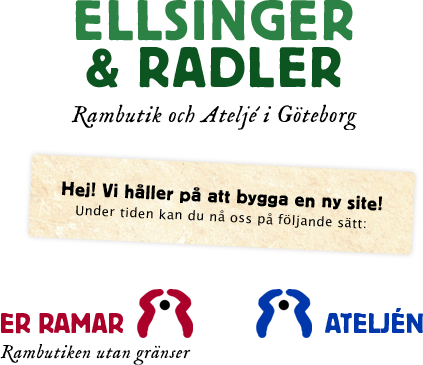 Ellsinger & Radler